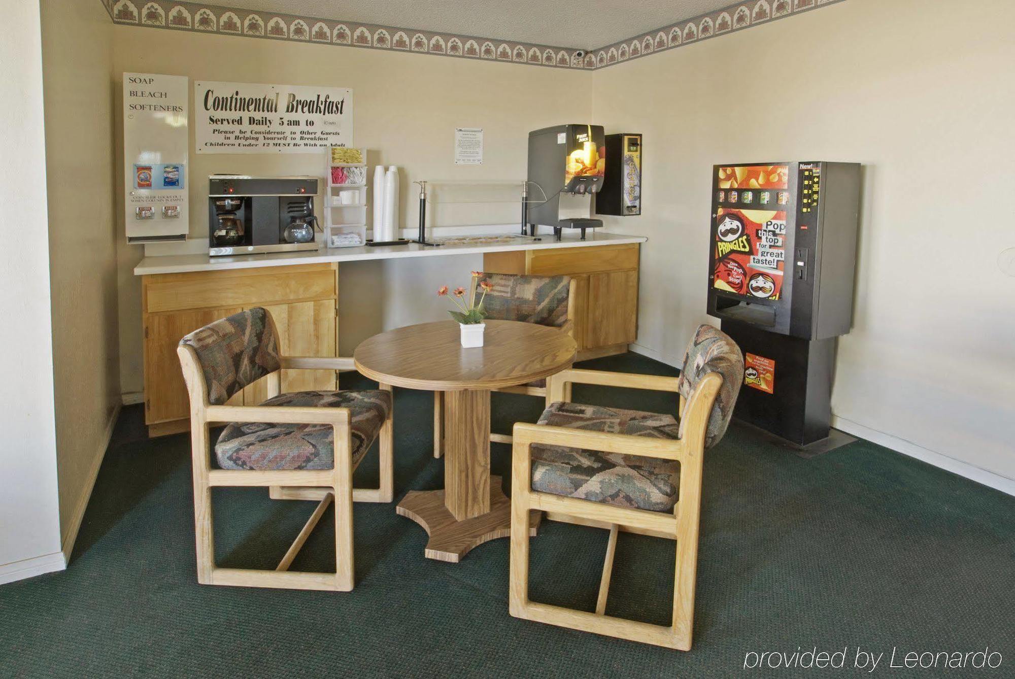 Menifee Inn Zimmer foto